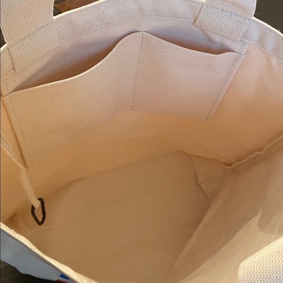 Google I’m Feeling Lucky Tote Bag - NEW WITH TAGS!! - Picture 4 of 7